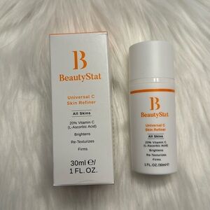 BeautyStat Cosmetics Universal C Skin Refiner
